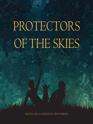 cover image of Protectors of the Skies